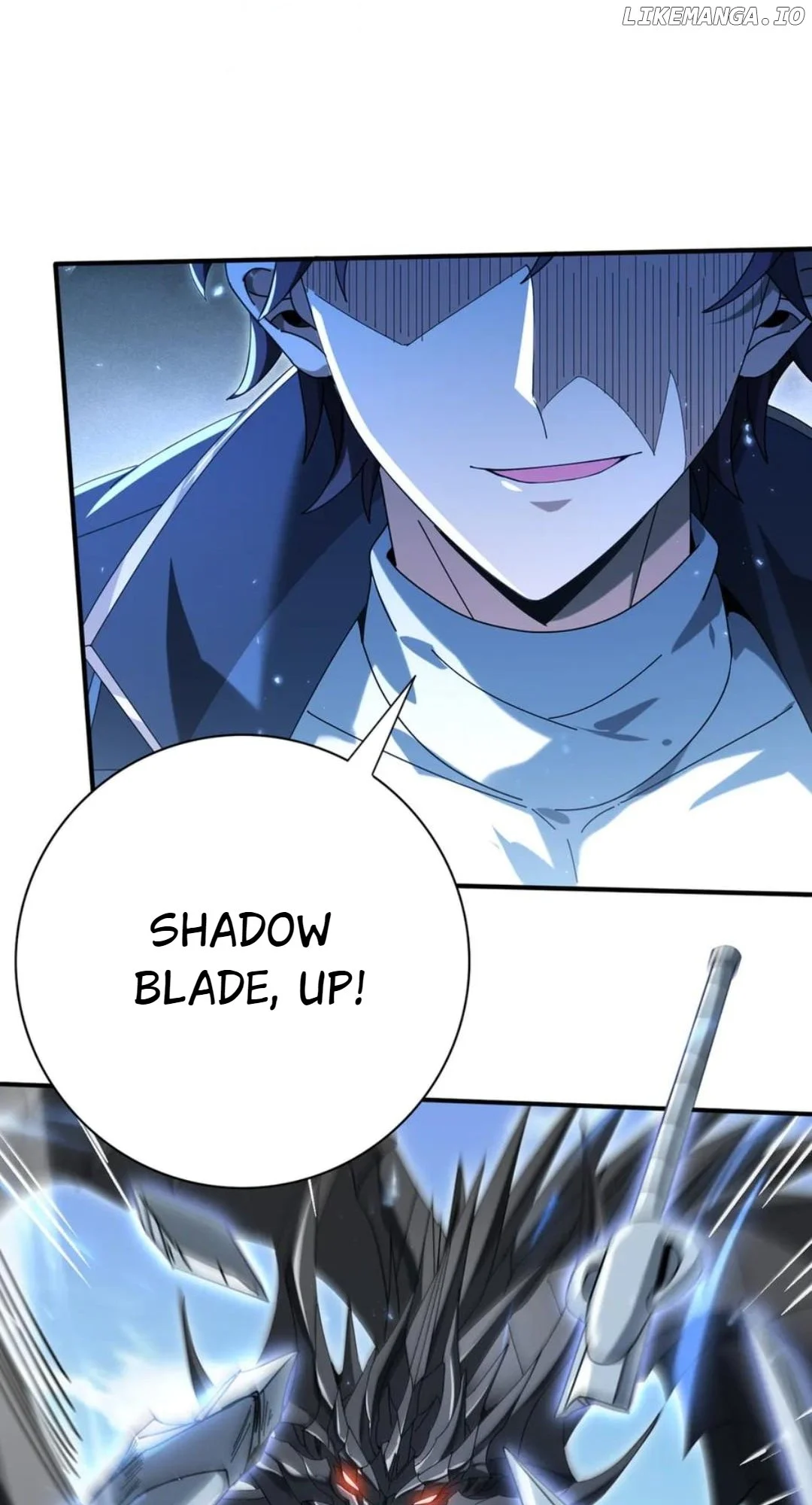 WORTHLESS PROFESSION: DRAGON TAMER Chapter 128 61